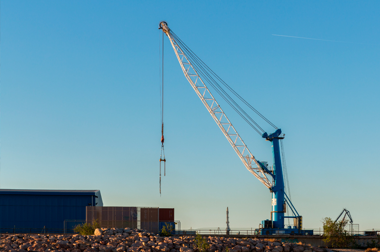 grua-portuaria